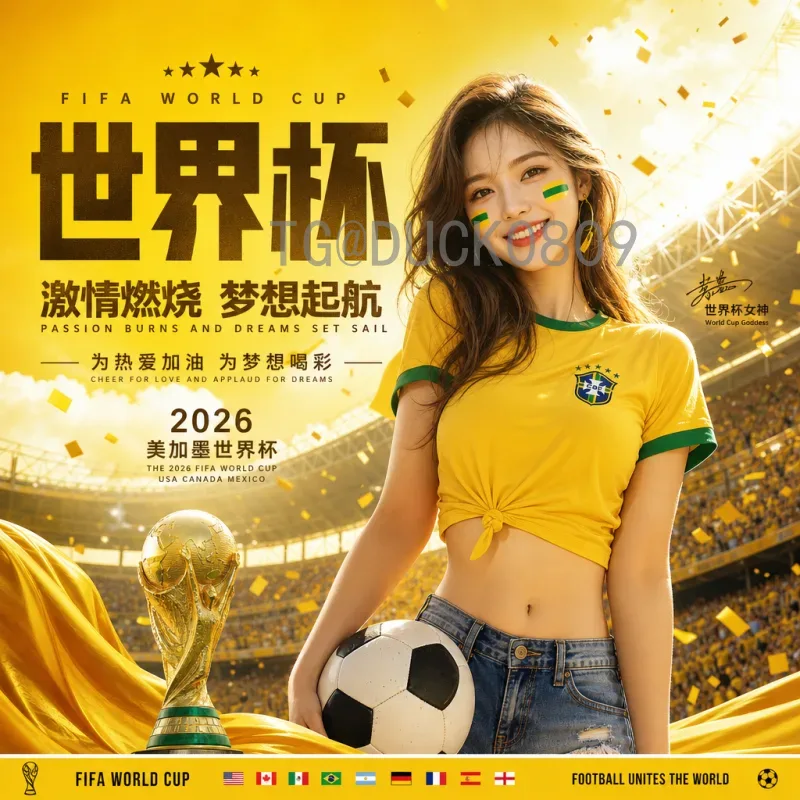 2026美加墨世界杯全程专题：赛程、看点与历史意义