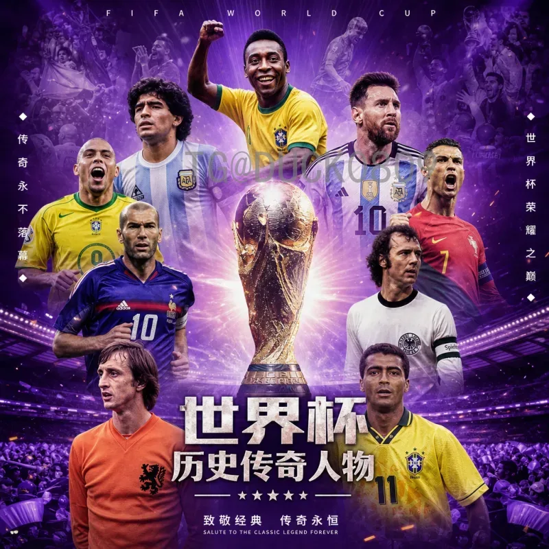 2026年美加墨世界杯决赛门票开售时间全解析：完整购票指南