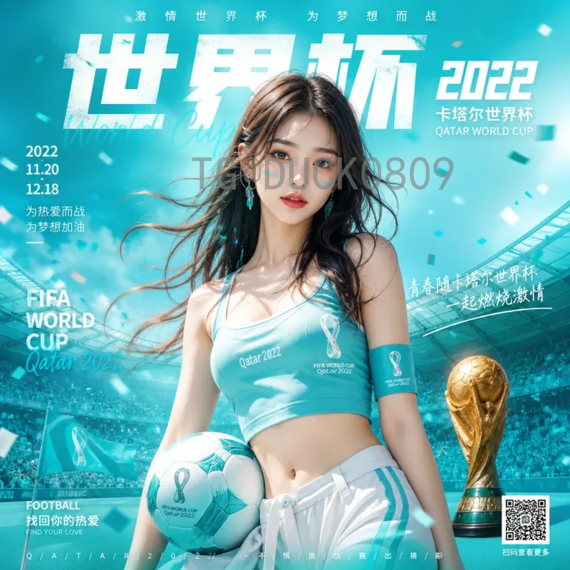 2026年世界杯女裁判：历史性突破与足球新篇章