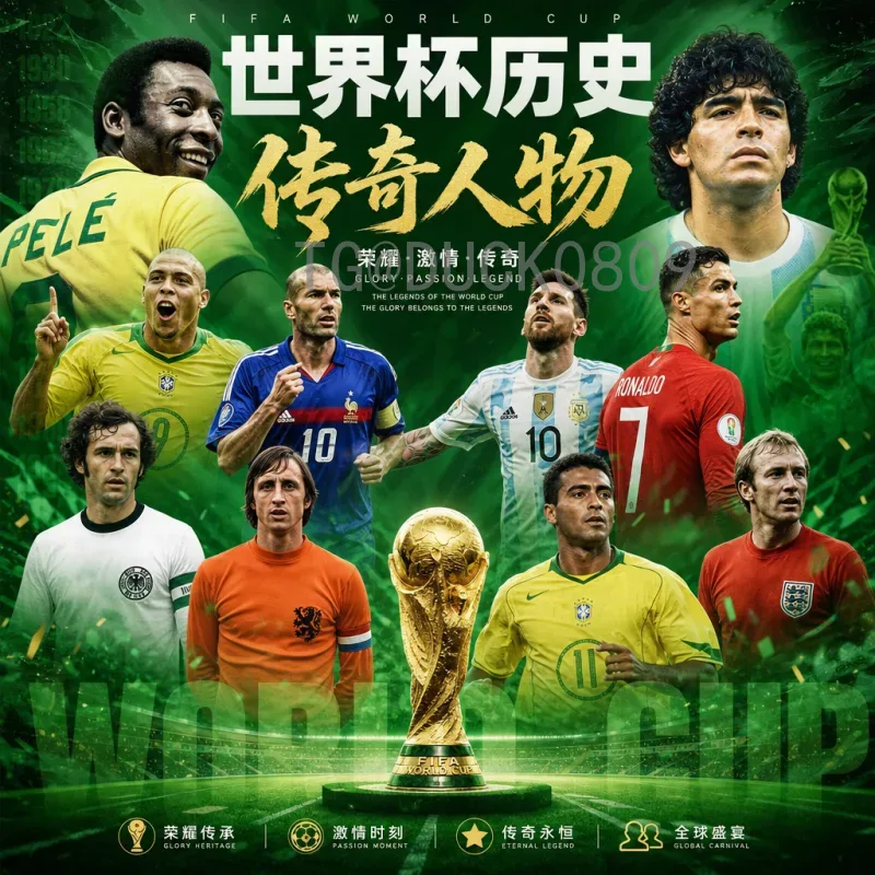 2026年国际足联世界杯球队赛程官方公布：48队新赛制与美加墨联合举办全解析